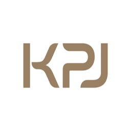 KPJ Hospitals logo