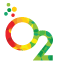 O2 Clinics logo