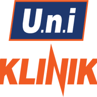 U.N.I. Klinik logo