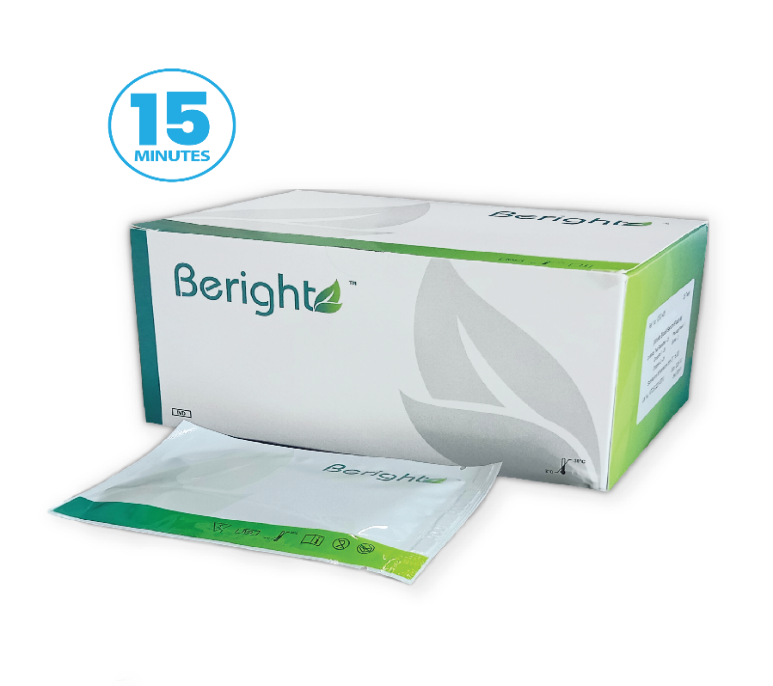 BeRight HbsAg