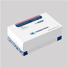 WizBio Dengue IgG/IgM