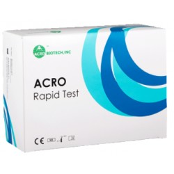 ACRO hCG Cartridge