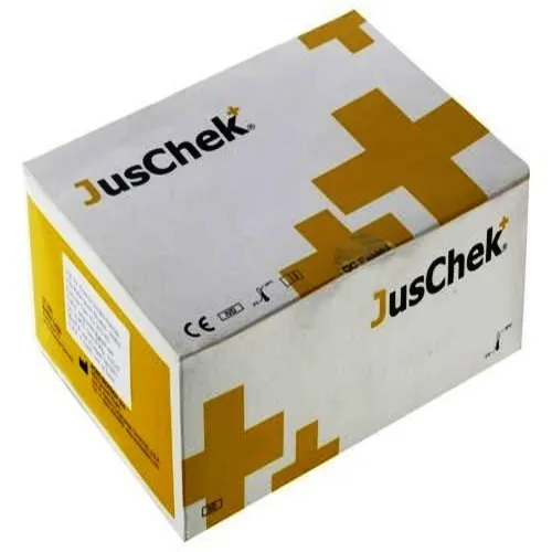 JusChek LH Ovulation Test