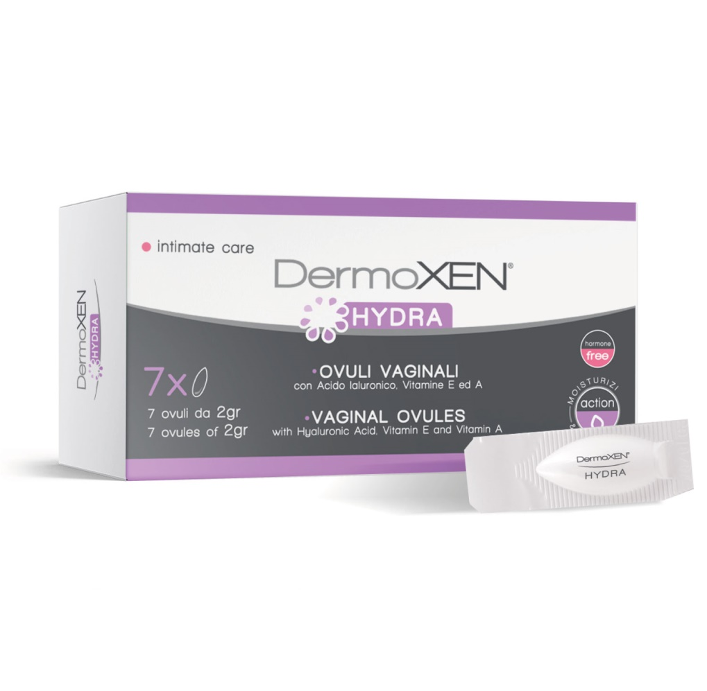 Dermoxen Hydra