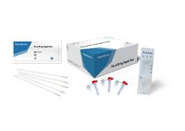 Reagen Respiratory 11-in-1 Test