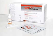 SD Bioline HIV 1/2 3.0