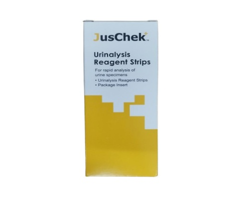 JusChek Urine FEME 10 Parameters Test