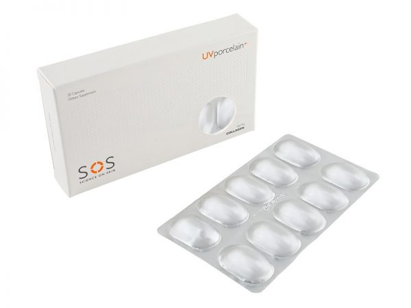 SOS UV Porcelain
