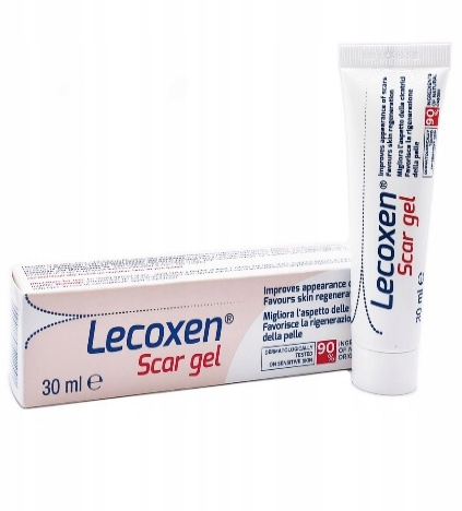 Lecoxen Scar Gel
