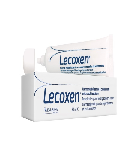 Lecoxen Cream
