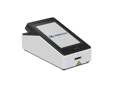 Wiz Biotech HbA1c