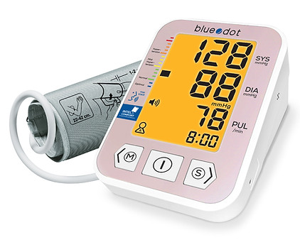 Bluedot Blood Pressure Monitor
