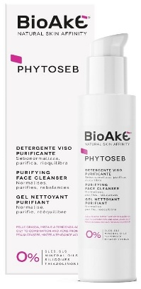 Phytoseb Cleanser