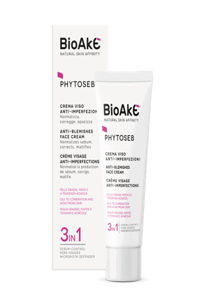 Phytoseb Anti-Blemishes Cream
