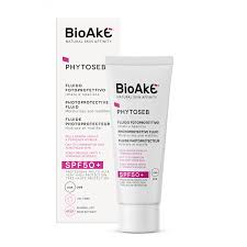 Phytoseb Photoprotective Fluid SPF 50+