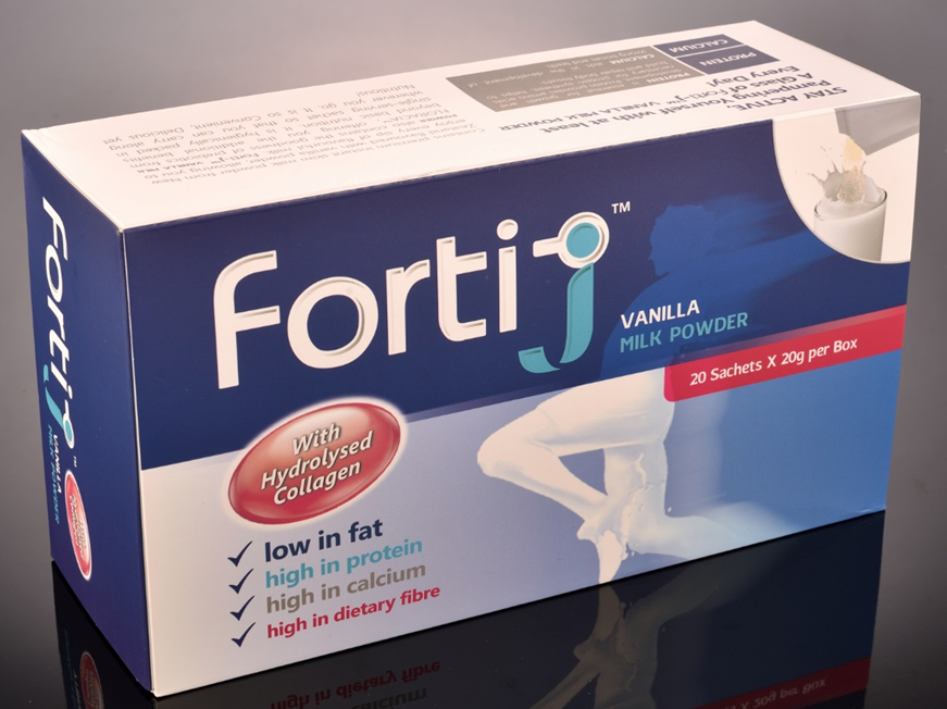 Forti-J Flex