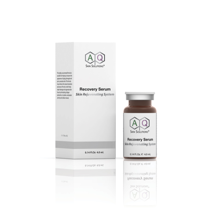 AQ Recovery Serum