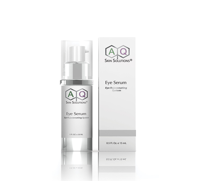 AQ Eye Serum