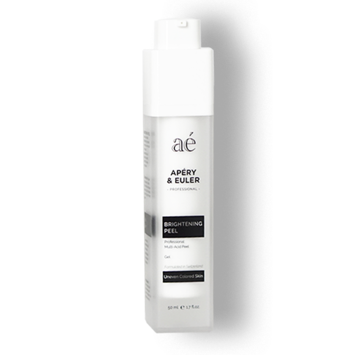 AE Brightening Peel