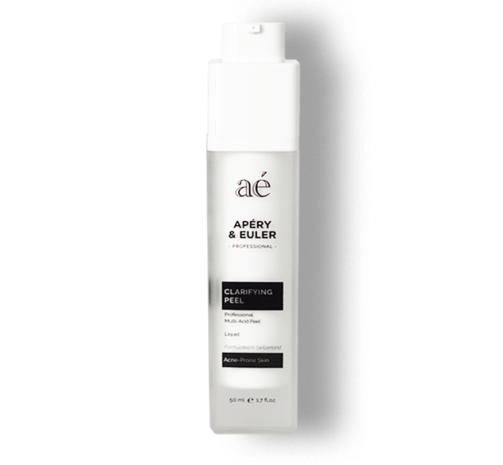 AE Clarifying Peel