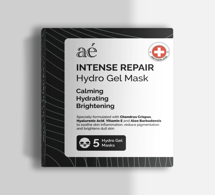 AE Intense Repair Hydro Gel Mask