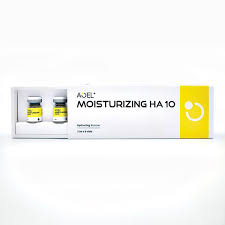 Moisturizing HA10