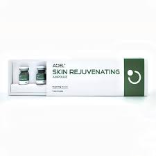 Skin Rejuvenating (PDRN)