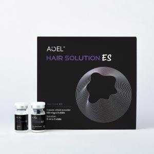 Hair Solution ES (Exosomes)