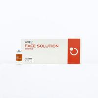 Face Solution (Lipolysis)