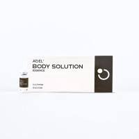 Body Solution (Lipolysis)