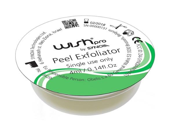 Peel Exfoliator