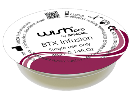 BTX Infusion