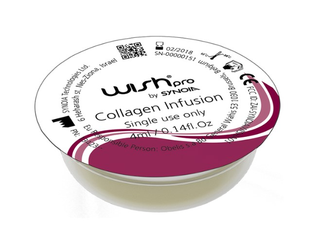Collagen Infusion