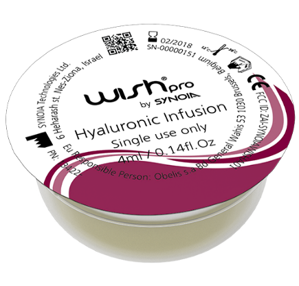 Hyaluronic Infusion