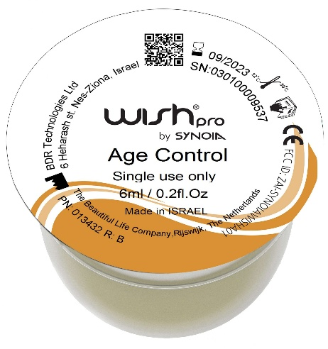 Age Control